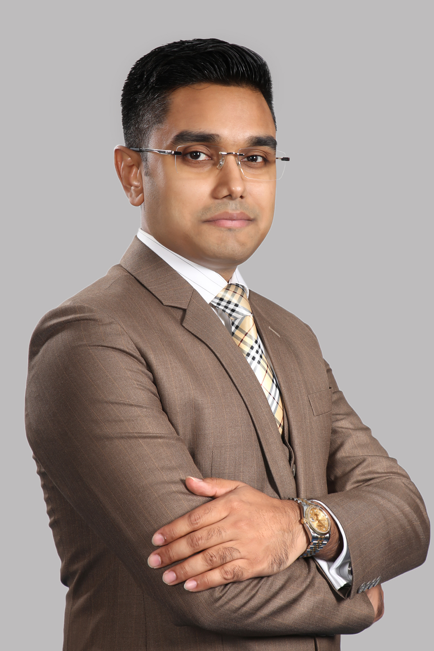 MD. ASHIKUR RAHMAN
